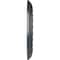Ekena Millwork Jackson Ceiling Medallion (Fits Canopies up to 7 3/8"), 12 1/4"OD x 4"ID x 1 1/8"P, Pewter CM12JAPES - alternate 2